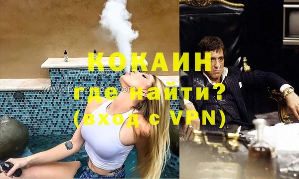 крисы Верея
