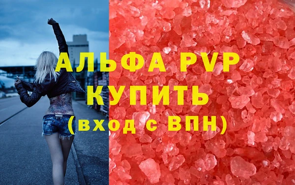 крисы Верея